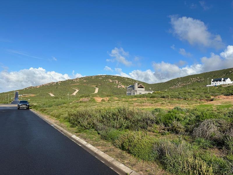 0 Bedroom Property for Sale in Steenbergs Cove Western Cape